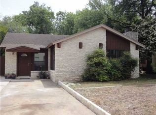 5615 Katydid Ln, Austin, TX 78744