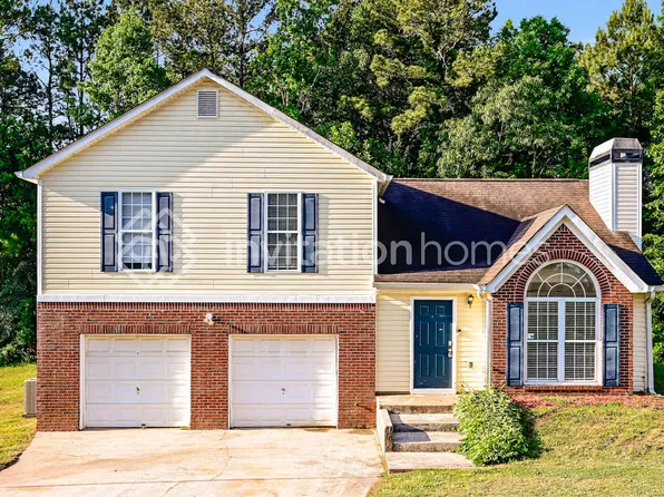 193 Windsor Cir, Stockbridge, GA 30281