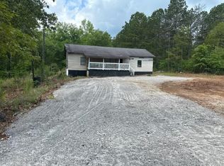1618 Walls Rd, Sparta, GA 31087