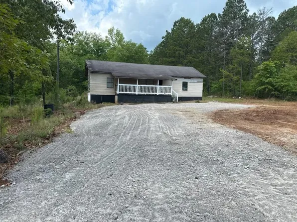 1618 Walls Rd, Sparta, GA 31087