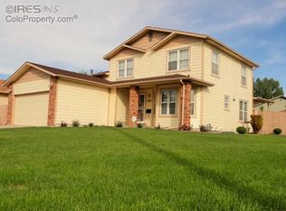 8393 Tennyson St, Westminster, CO 80031
