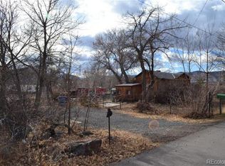 15190 W 14th Ave, Golden, CO 80401