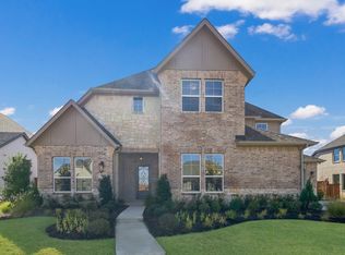 1631 Caruth Dr, Prosper, TX 75078