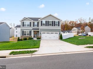 600 Cartwell Dr, Stafford, VA 22554