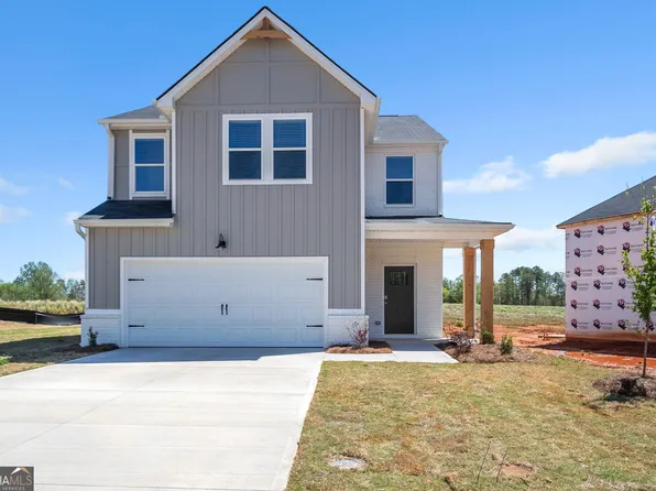 221 River Meadow Dr #H11, Lagrange, GA 30241