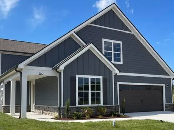 269 Honeysuckle Dr, Lenoir City, TN 37771
