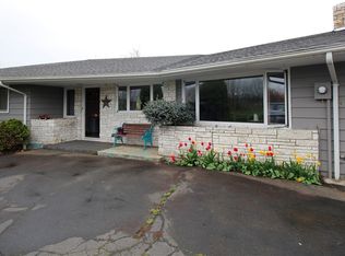 1042 State Route 6, Raymond, WA 98577