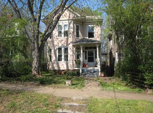 809 Belmont Ave, Charlottesville, VA 22902