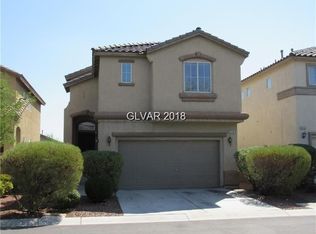 8116 Starling View Ct, Las Vegas, NV 89166