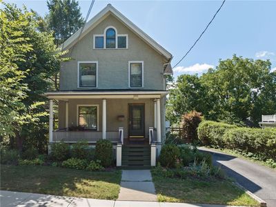 105 Oxford Pl, Ithaca, NY, 14850