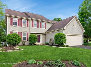 2909 Savannah Dr, Aurora, IL 60502