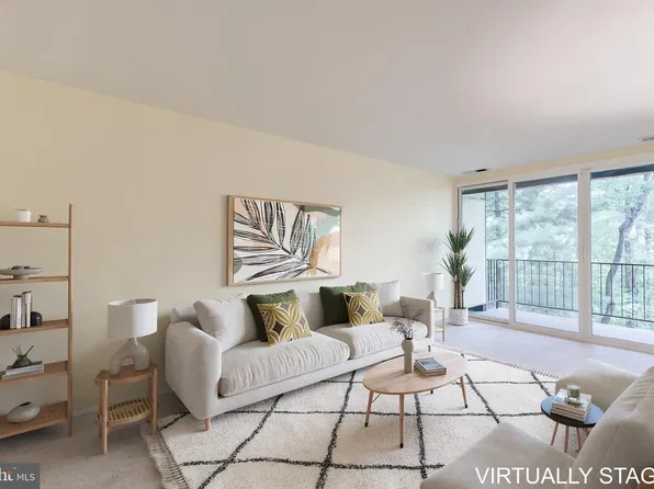 5051 7th Rd S APT 102, Arlington, VA 22204