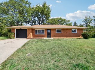 9212 Morning Star Ct, Indianapolis, IN 46229
