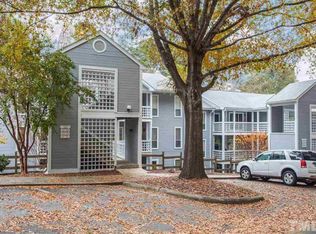 4621 Timbermill Ct APT 203, Raleigh, NC 27612