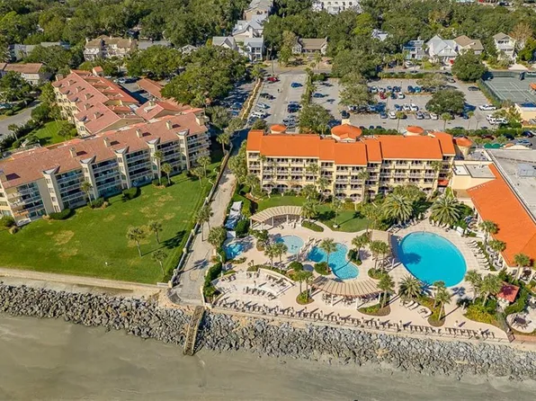 201 Neptune Rd APT 349, Saint Simons Island, GA 31522