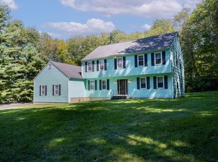 124 Bagburn Rd, Monroe, CT 06468