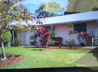 4781 SE Flounder Ave, Stuart, FL 34997