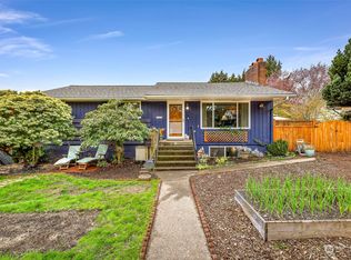 1608 S Stevens St, Tacoma, WA