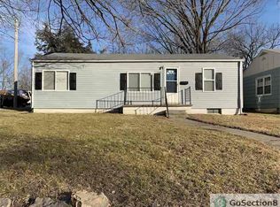 8301 Paseo Blvd, Kansas City, MO 64131