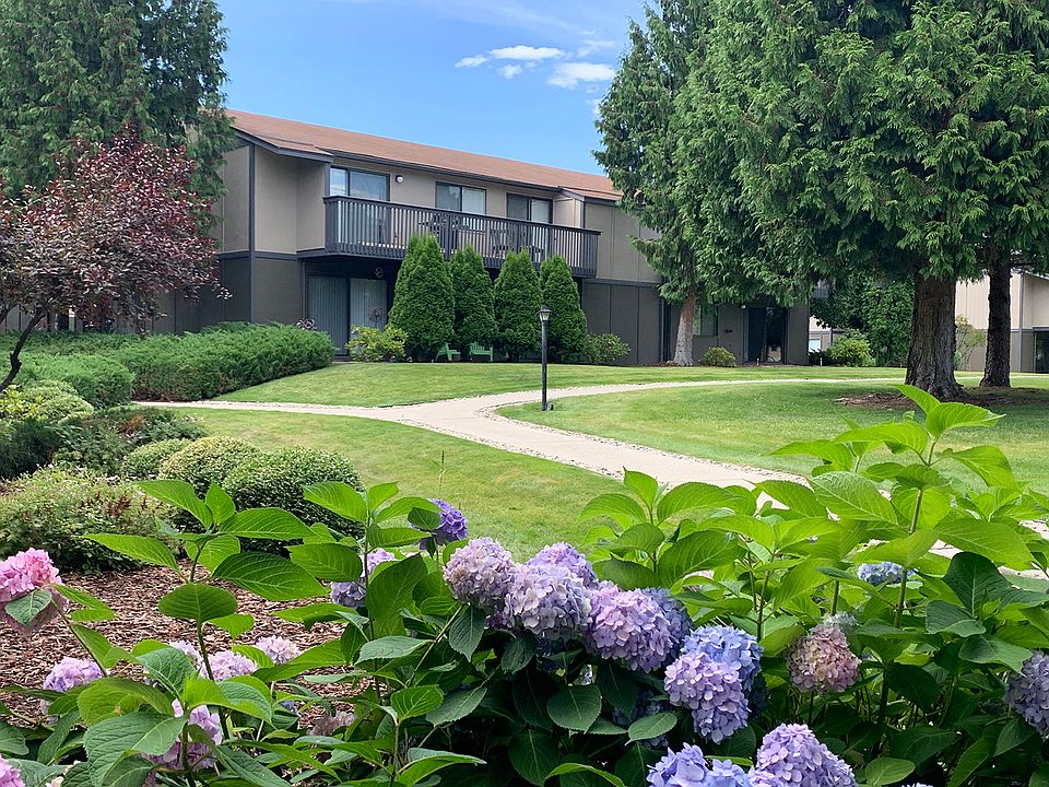 Cedarwood Apartment Rentals Wenatchee, WA Zillow