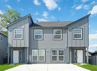 4506 Mayflower St #B, Houston, TX 77051