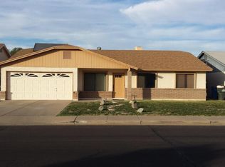 1434 E Fremont Rd, Phoenix, AZ 85042