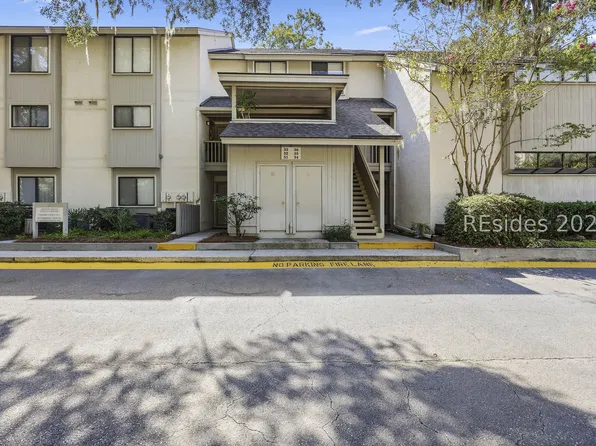 36 Deallyon Avenue UNIT 34, Hilton Head Island, SC 29928