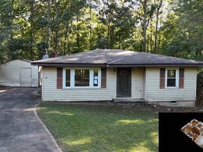 410 Picketts Mill Rd, Dallas, GA, 30157