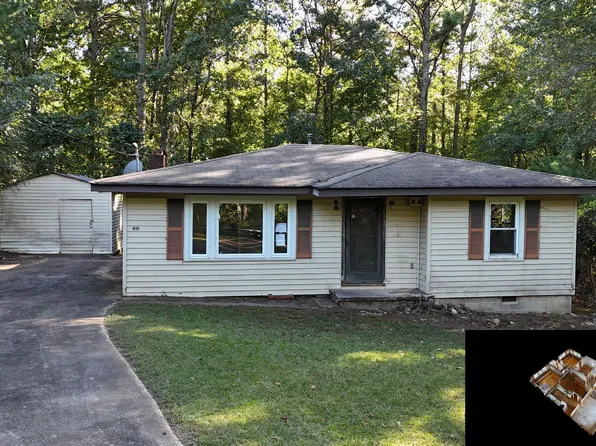 410 Picketts Mill Rd, Dallas, GA 30157