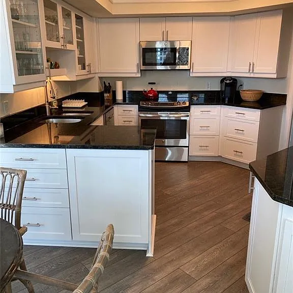 4551 Gulf Shore Blvd N #1606 — Photo 7