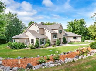 17987 County Road 9, Avon, MN 56310