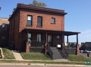120 S 14th Ave E, Duluth, MN 55805