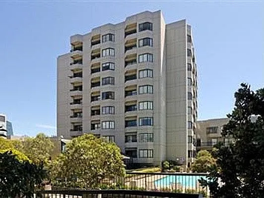 601 Van Ness Ave #848 — Photo 15
