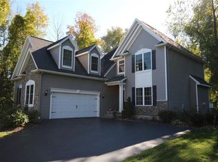 519 Sweet Maple Run, Webster, NY 14580