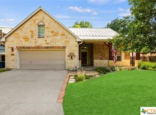 1033 Allen Ave, New Braunfels, TX 78130