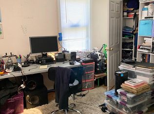 83 Winter St #1R, Cambridge, MA 02141