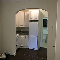 Rented by Town Residential