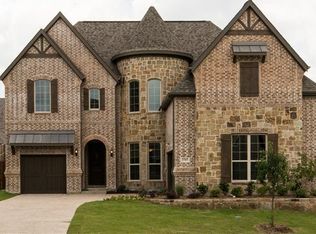 1505 Whistle Brook Dr, Allen, TX 75013