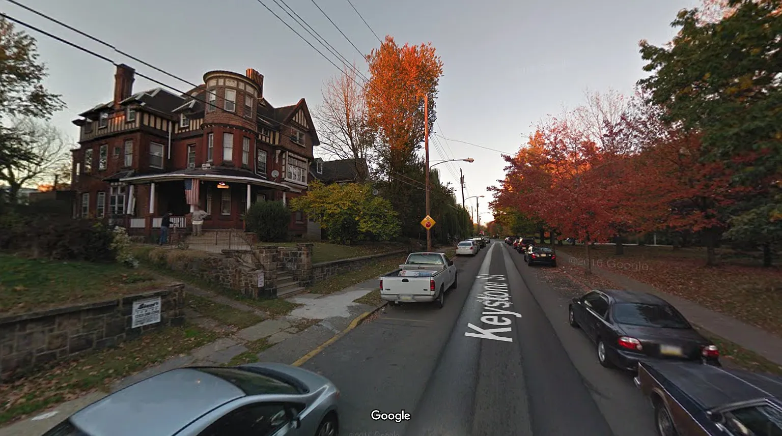 6940 Keystone St — Photo 1