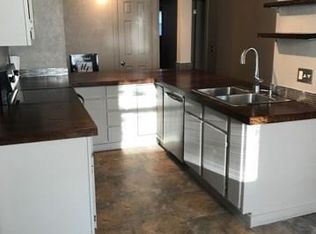 318 W Beech Ave, Yukon, OK 73099