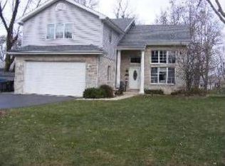 11134 Bryant Rd, Mokena, IL 60448