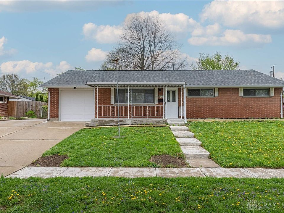 1st image of 5478 Mangold Dr