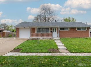 5478 Mangold Dr, Dayton, OH 45424