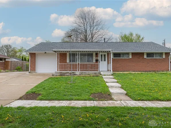 5478 Mangold Dr, Dayton, OH 45424
