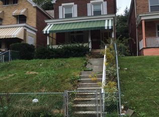 304 Moore Ave., Pittsburgh, PA