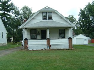 1630 Medford Ave, Youngstown, OH