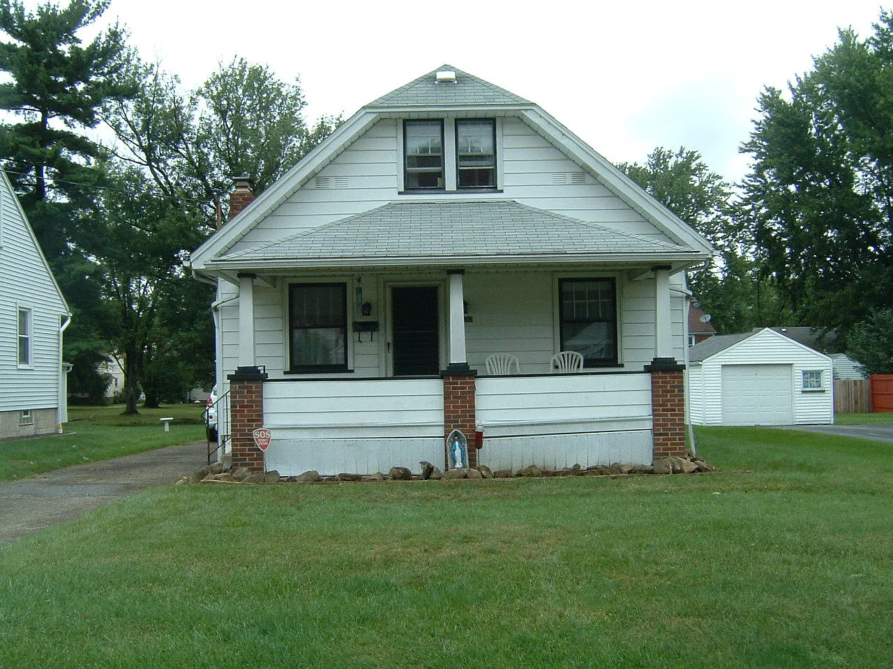 1630 Medford Ave photo 1