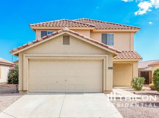 12726 W Cherry Hills Dr, El Mirage, AZ 85335
