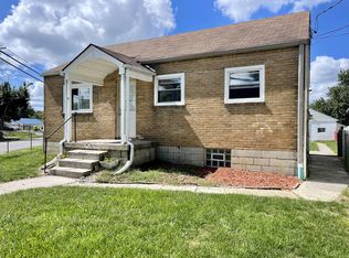416 Bellefontaine Ave, Marion, OH