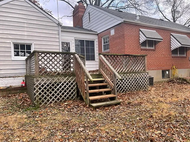 1319 S Rock Hill Rd — Photo 9
